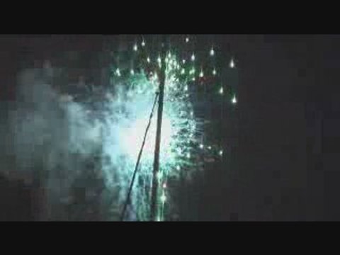 Ile aux Moines-Kilhan-Semaine du Golfe 2009