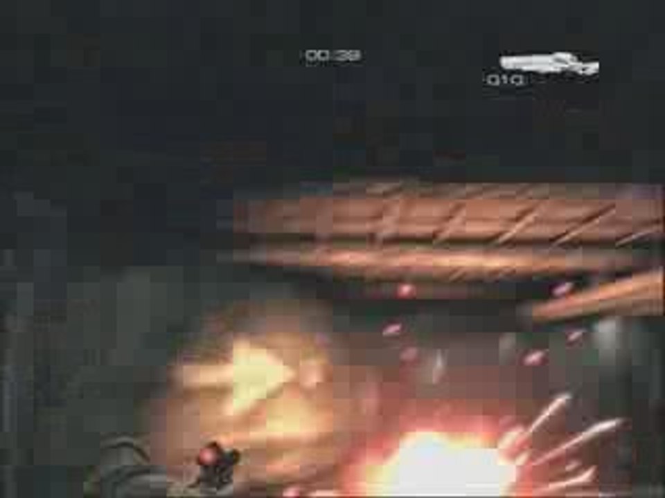 SYN3RGi vs Super Smash