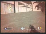 Cod 5 Glitch = Hangar Planques