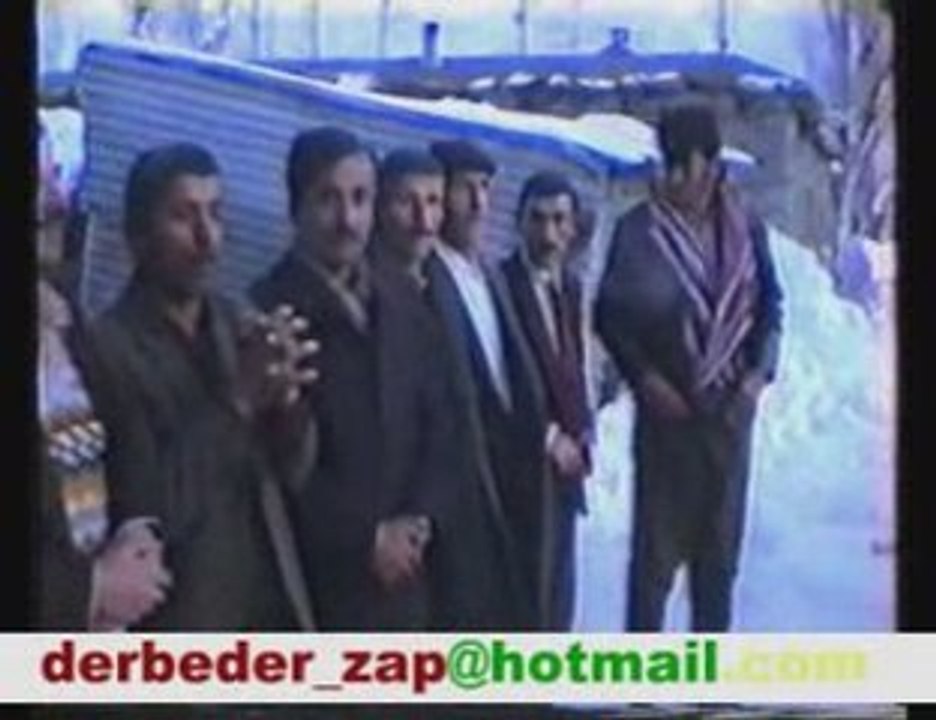 Abdullah özer seydik derbeder_zap tan