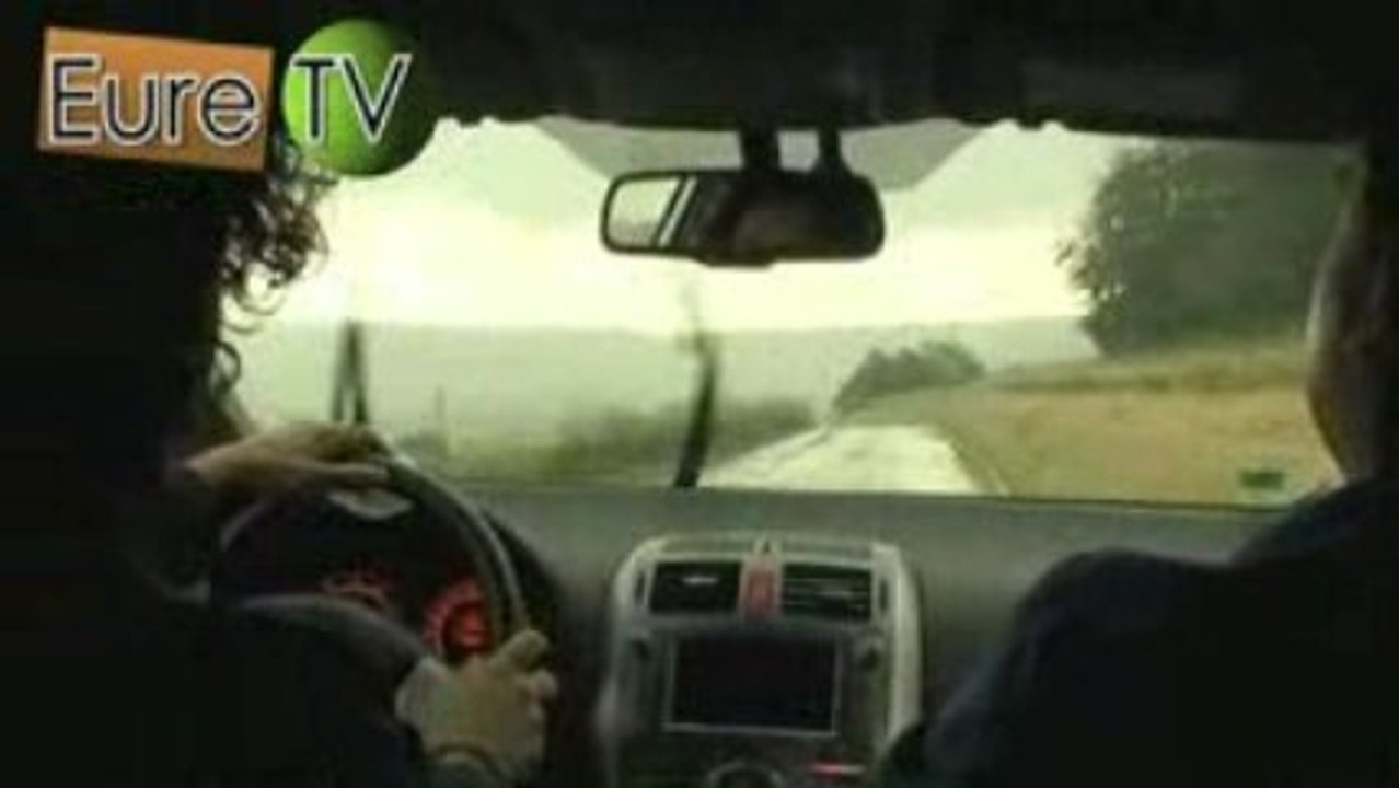 La rock'n roll attitude - #1 - L'enregistrement