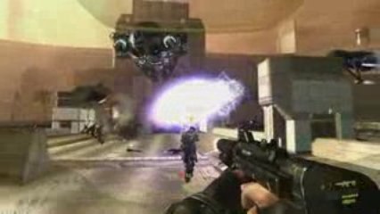 Halo 3 ODST - Gameplay E3 2009
