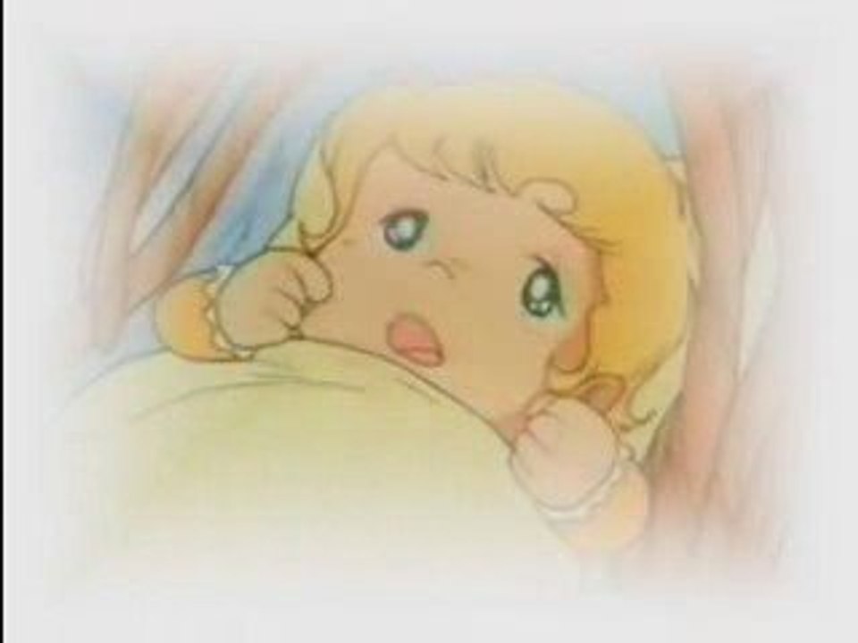 Candy Candy Volume 1