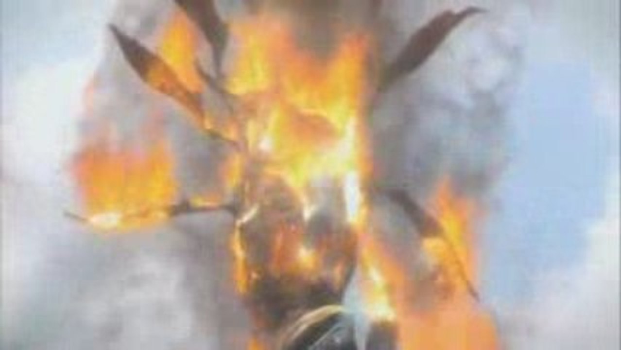 E3 - Trailer Final Fantasy XIV Online