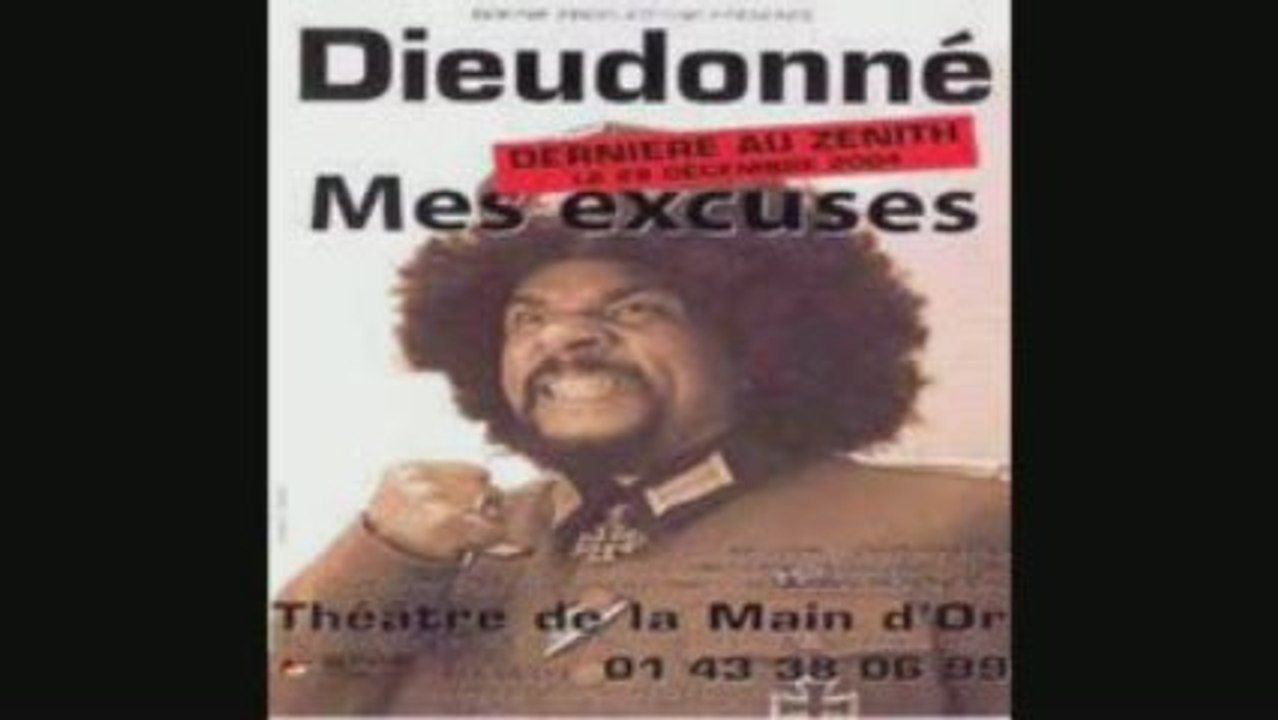 antidieudonisme 2/2