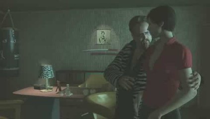 Heavy Rain E3 Trailer