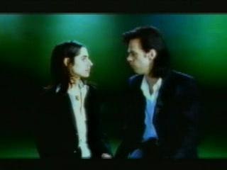 Pj Harvey - Henry Lee (With Nick Cave)