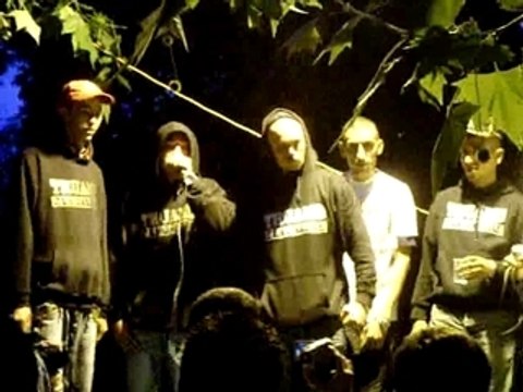 bulltaré et morsay a geneve la violence truand 2 la galere