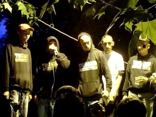 bulltaré et morsay a geneve la violence  truand 2 la galere