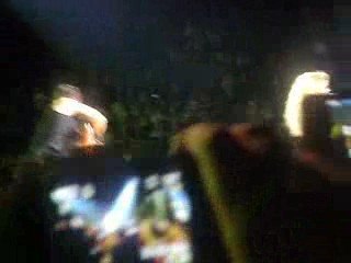 beautilicious ( concert beyonce bercy mai 09)