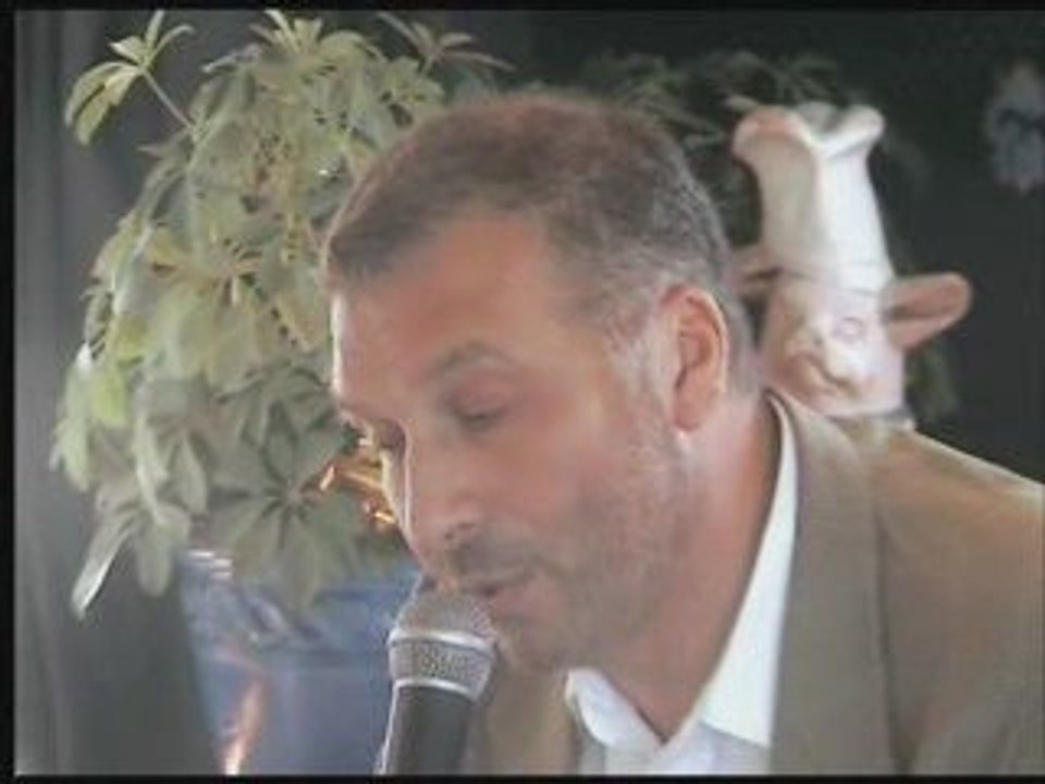 Michel Bissière