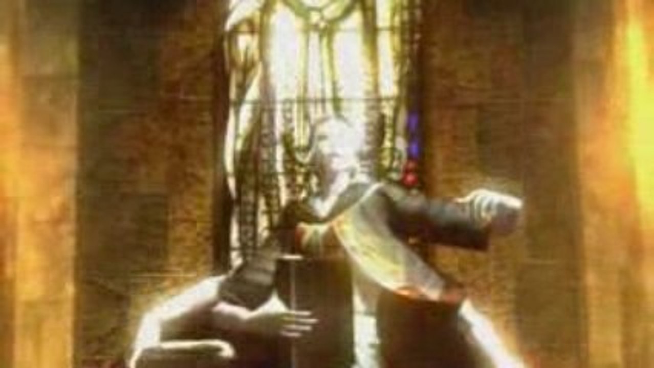 Demon's Souls - Trailer E3 2009