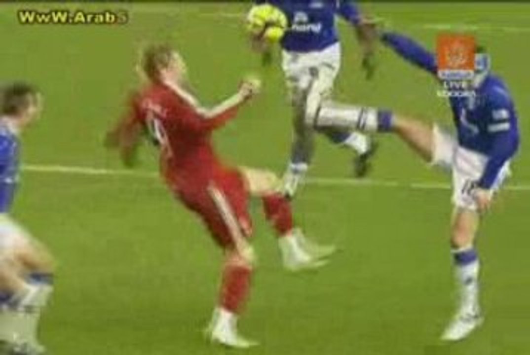 50 هدف للنجم فرنـانـدو تــوريـس Sur Mc-AcH-RaF.Tk