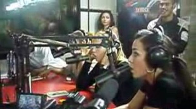 kenza en live le mardi 2 juin (celle qui te faut)