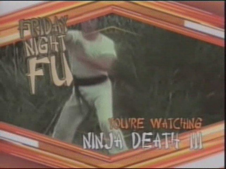 Friday Night Fu (Episode 053)