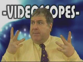 RussellGrant.com Video Horoscope Virgo June Wednesday 3rd