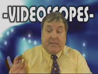 RussellGrant.com Video Horoscope Sagittarius June Wednesday