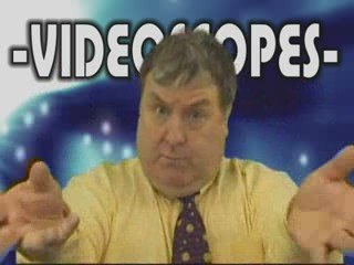 RussellGrant.com Video Horoscope Pisces June Wednesday 3rd