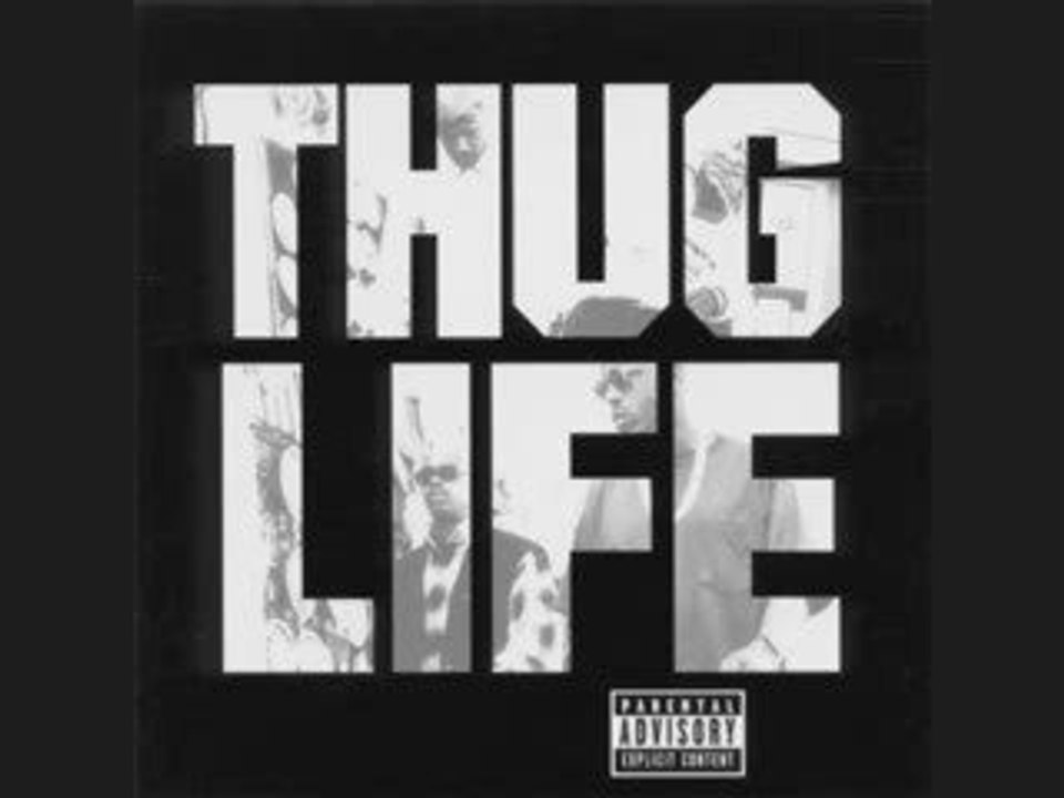 2pac - Better Dayz G-funk Rmx