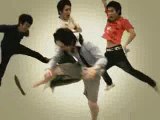 [MV] Vanila City - Jump
