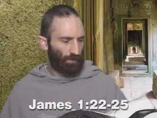 No Apologies #90 - Sts. Paul and James Vs. Faith Alone