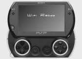 PSP Go - Playstation Go - pspcustomfirmware.com