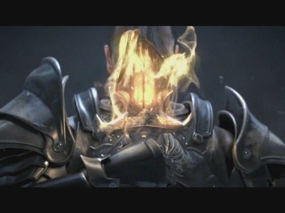 Dragon Age Origins : l'appel des Grey Wardens