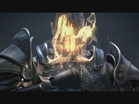 Dragon Age Origins : l'appel des Grey Wardens