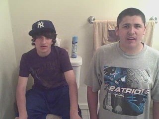 If I Had a Million Dollars (Ode To The Bathroom Sessions)