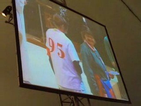 Tous les diocèses sous le chapiteau