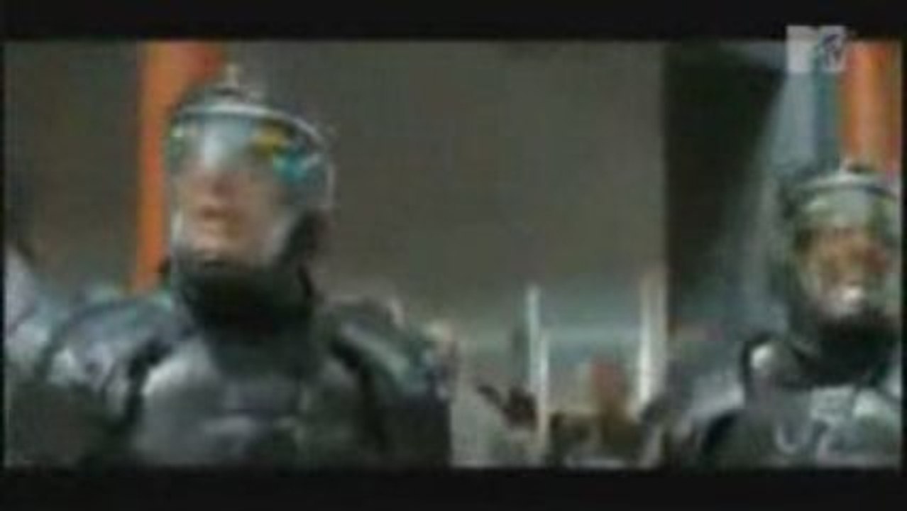 GI Joe Rise of Cobra Clip