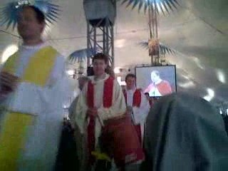 Frat 2009 Chapiteau-pentecote2