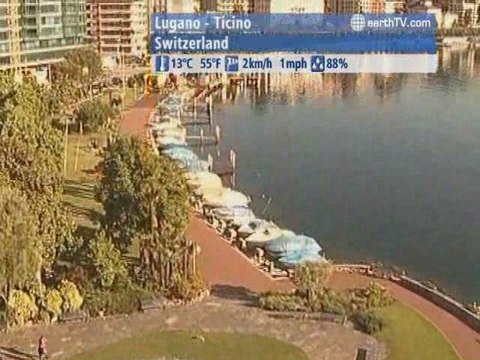 Macau SAR - China, St. Anton am Arlberg - Austria, Saint-Malo - France, Lugano - Ticino - Switzerland, Avignon - France, Sydney - Australia, Venice - Italy