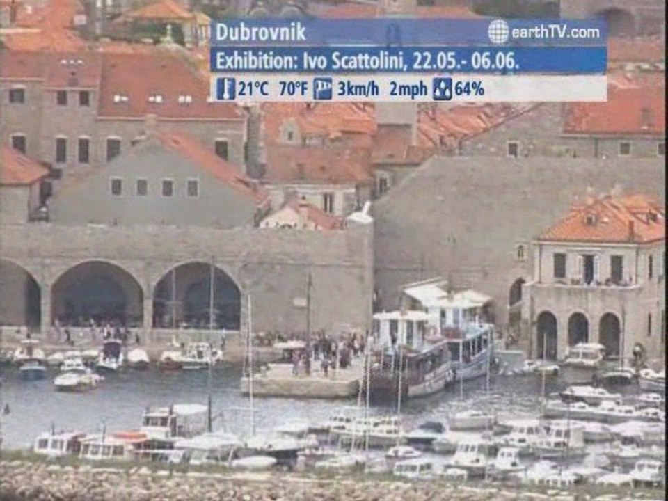 St. Anton am Arlberg - Austria, Arcachon - France, Istanbul - Turkey, Engelberg - Titlis - Switzerland, Dubrovnik - Croatia, Ascona - Ticino - Switzerland, Sydney - Australia