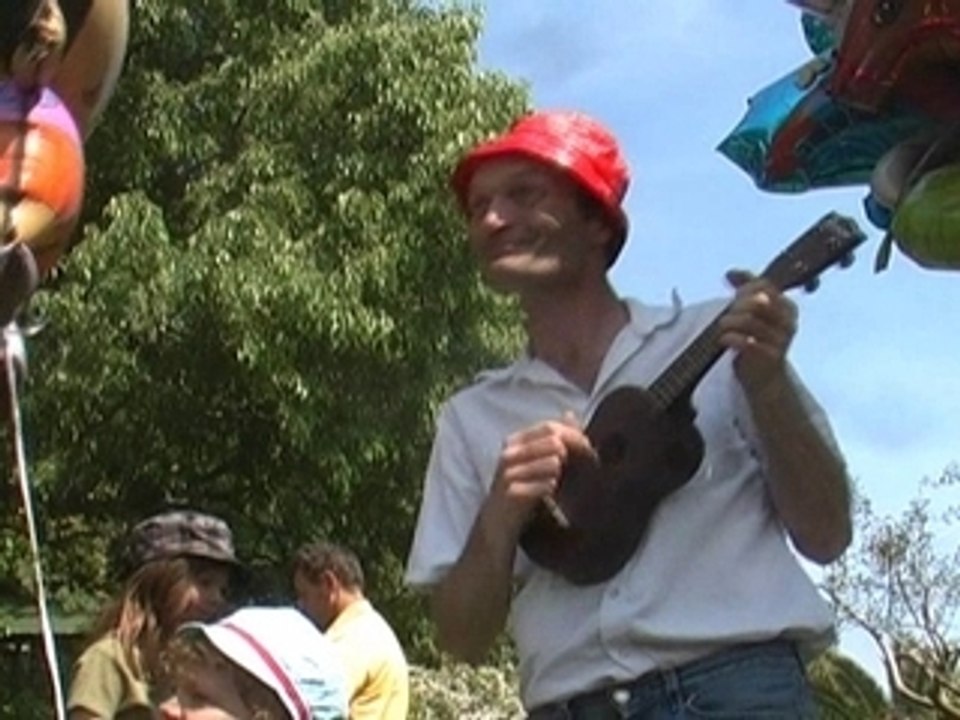 - Devant ma p'tite chanson - Daily motion