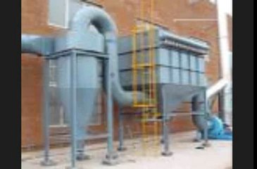 Air Pollution Maintenance Toronto, Dust Collection Toronto