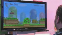 [Wii]New Super Mario Bros. Wii IGN off screen 01