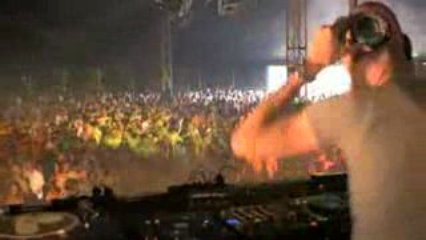 100% hardstyle frontliner live