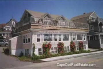 Video Article on Cape Cod Real Estate