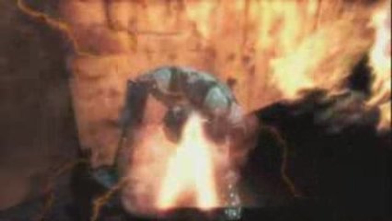 Singularity -Xbox 360 - Trailer E3 2009