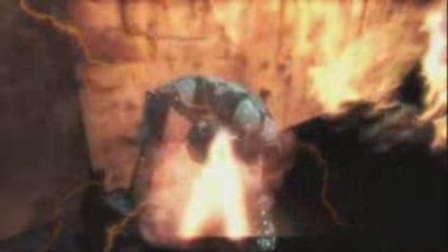 Singularity -Xbox 360 - Trailer E3 2009