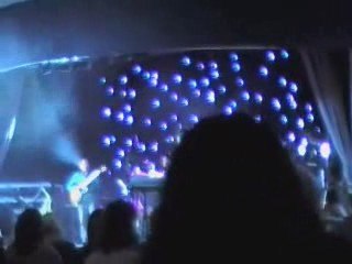 Jessy J performs Tequila Moon @ Catalina Jazztrax Festival