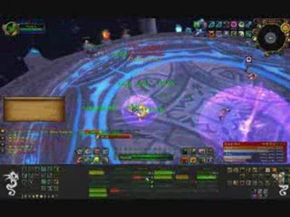 Malygos Down LB