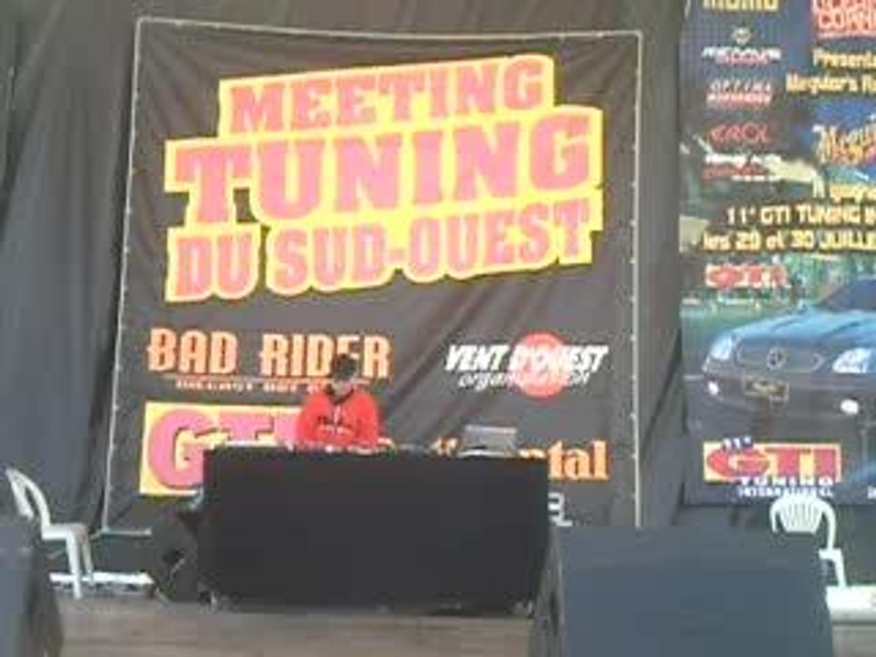 10 eme meeting tuning du sud-ouest