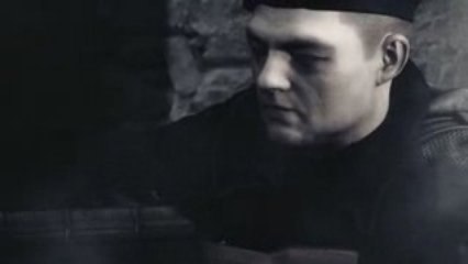 Trailer E3 Rogue Warrior