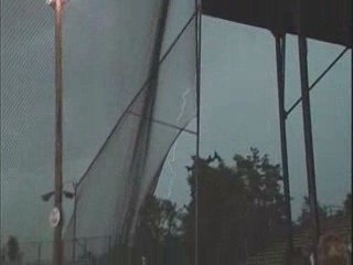 Baseball: Wilson at Roseburg Rained Out (6/2/09)