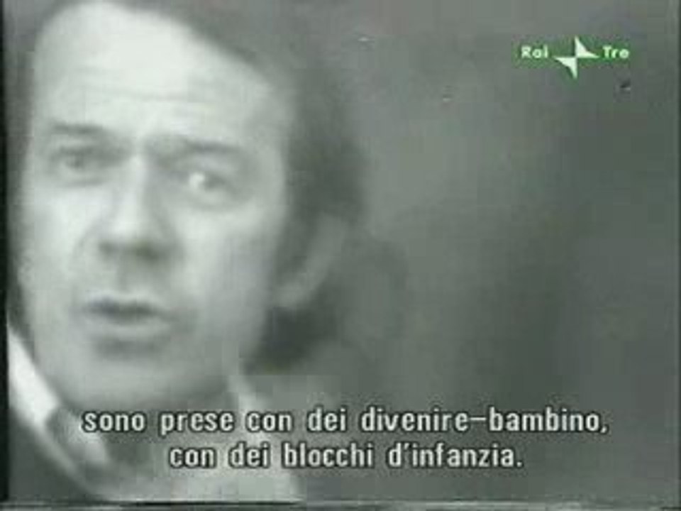 Gilles_Deleuze_Vincennes_10_sub_ITA