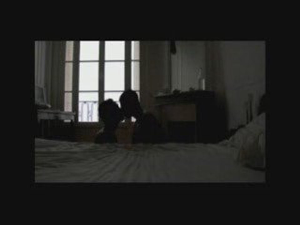 Unfaithful Trailer
