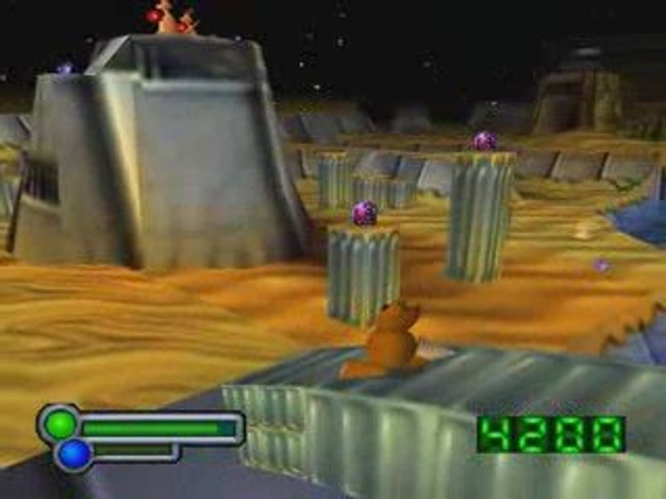 Let's Play SSSV #26A: Sting In The Tail (Part A)