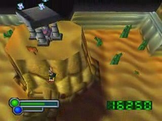 Let's Play SSSV #26B: Sting In The Tail (Part B)